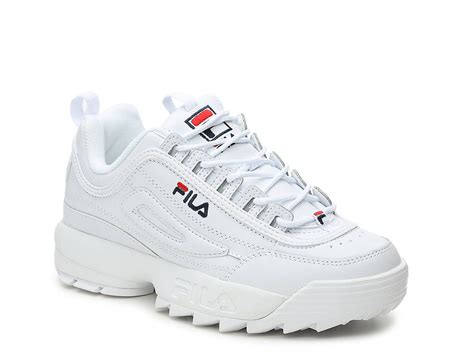 fila shoes disruptor 2 premium